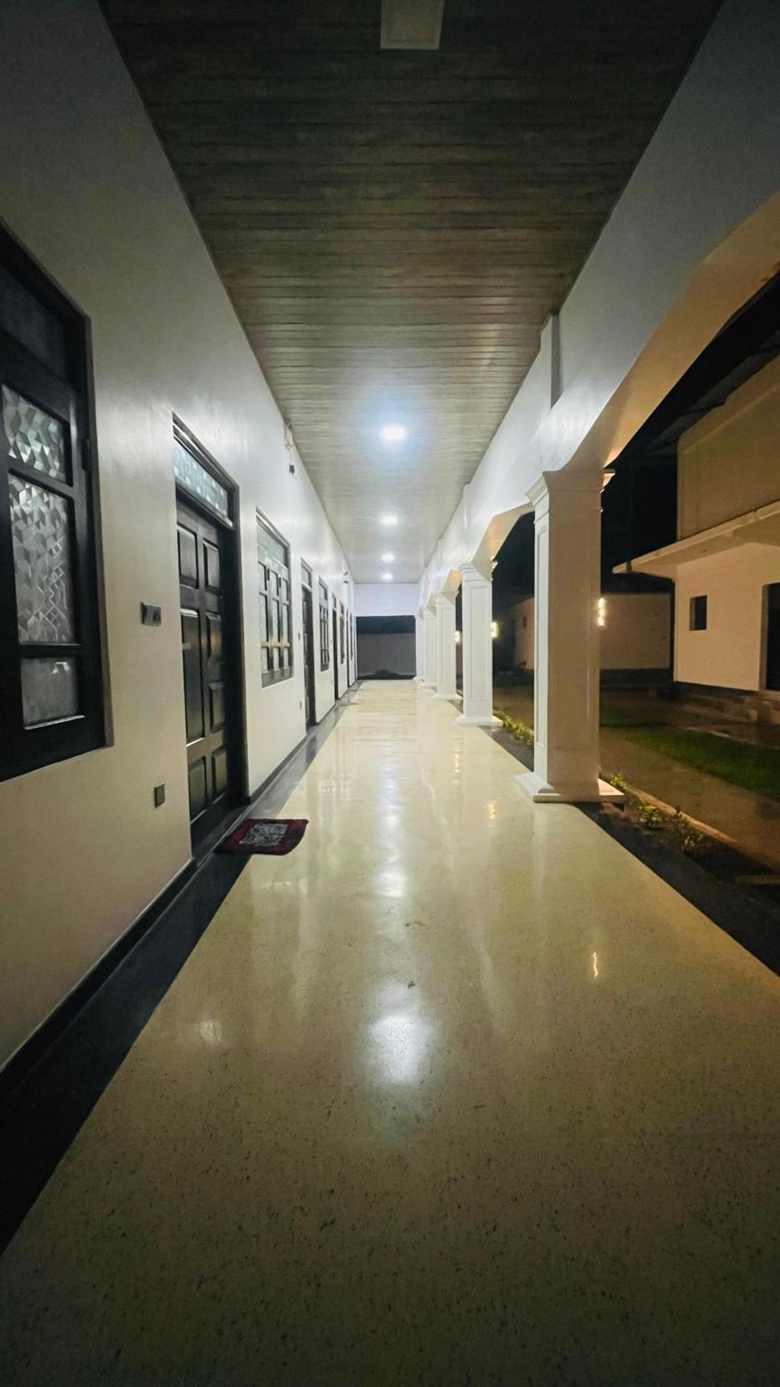 The Sanctum Ξενοδοχείο Talaimannar Εξωτερικό φωτογραφία