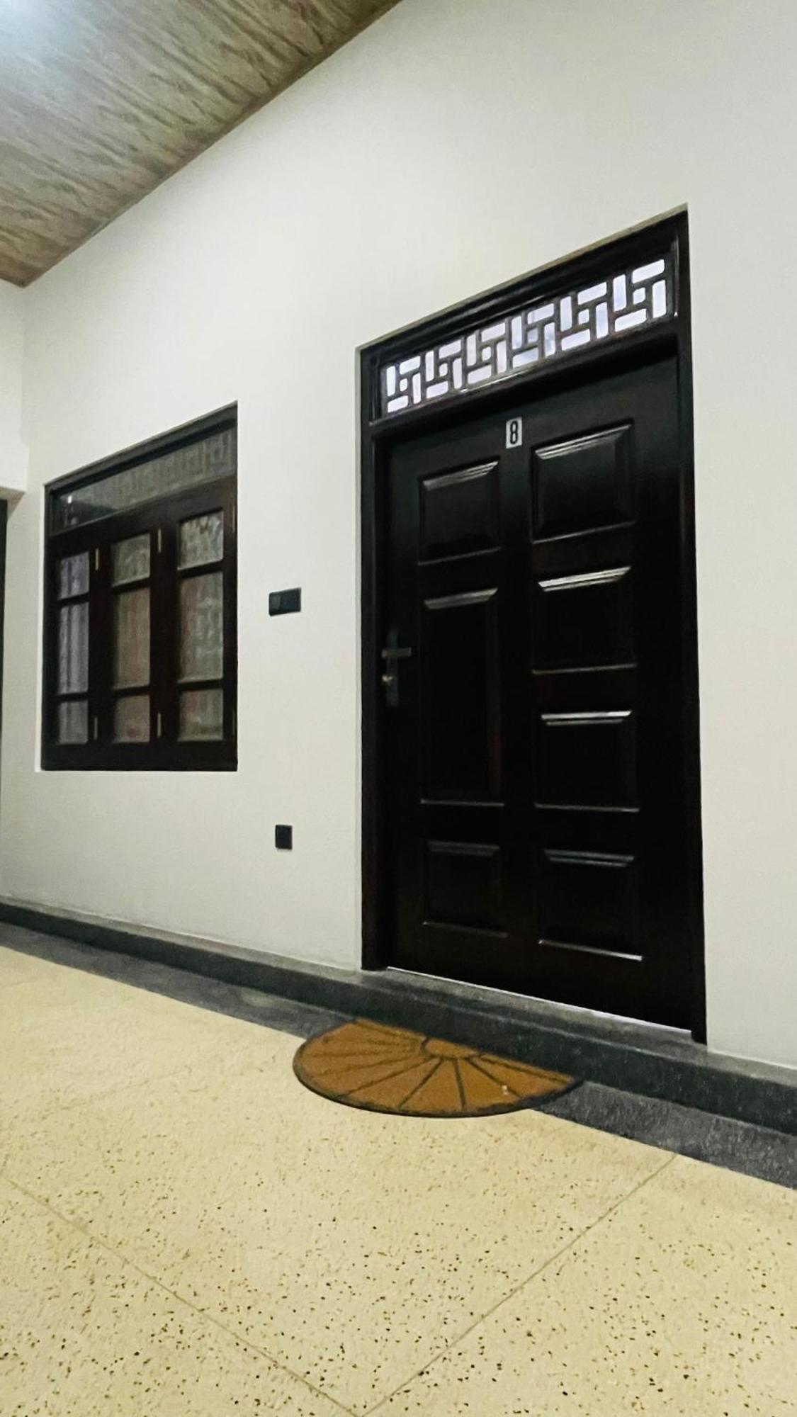 The Sanctum Ξενοδοχείο Talaimannar Εξωτερικό φωτογραφία