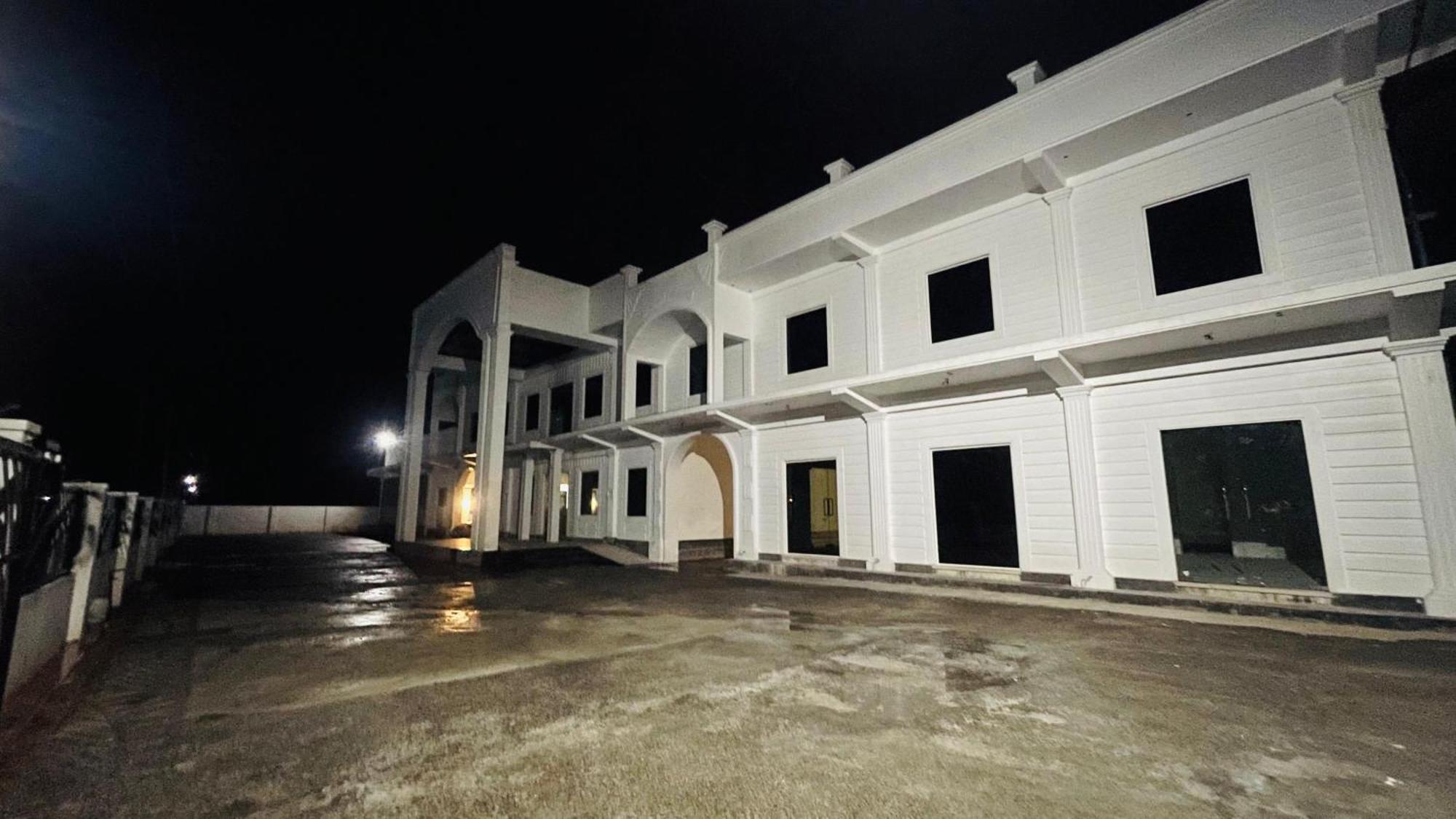 The Sanctum Ξενοδοχείο Talaimannar Εξωτερικό φωτογραφία
